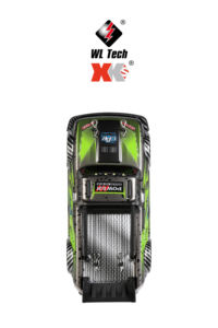 <span class=keywords><strong>WLtoys</strong></span>-coche de carreras eléctrico de alta velocidad para niños, juguete de coche de Control remoto de 284131G, 30 KM/H, chasis de Metal, 4WD, 2,4 - Product Image 3