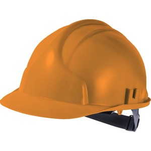 Casco de Seguridad CITICITY de HDPE para Ingeniería, Construcción e Industria, Casco de Seguridad Americano - Product Image 6
