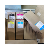 Nouvelle encre à base d'eau CMYK 100% originale Roland Mutoh pour imprimante jet d'encre