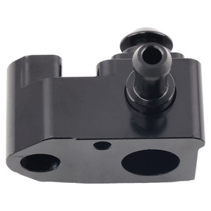 Support de montage de turbo moteur en alliage d'aluminium, pour Mini Cooper S F54 F55 F56 F57 Mk3 B48 - Product Image 2