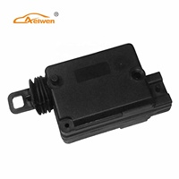 Actionneur de verrouillage de porte automatique utilisé pour Renault CLIO II OE n ° 7701039565 7702127213 AEL-30656