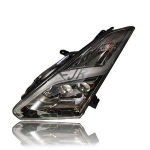 Ensemble de feux de jour adapté 08-21 pour le phare LED de mise à niveau <span class=keywords><strong>Nissan</strong></span> <span class=keywords><strong>Ares</strong></span> GTR - Product Image 5