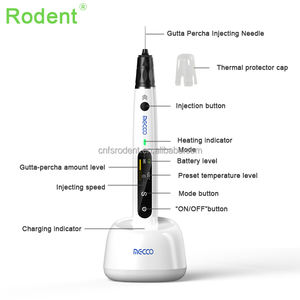 Sistem obturasi gigi, perangkat mengisi obturasi, sistem obturasi endodontik gigi - Product Image 4