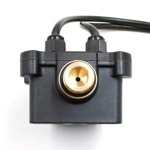 WPC-10 Pneumatic Pressure <b>Switch</b> Automatic Pressure Control with G1/2 <b>Adapter</b> - Product Image 6