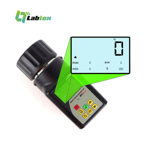 Labtex 5 ~ 32% nhanh chóng đo độ ẩm cho hạt 90ml 25 loại hạt độ ẩm mét thông minh Hazelnuts độ ẩm mét - Product Image 4