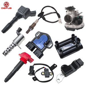 Inyectores de Combustible de Alto Rendimiento DEFUS, Precio de Fábrica, OEM H-132-259 8200132259 para Renault Clio <span class=keywords><strong>3</strong></span> Laguna 2 <span class=keywords><strong>3</strong></span> Megane 95-04 - Product Image 6