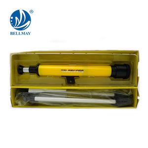 Giocattolo Bemay piccolo scienziato 30X telescopio astronomico giocattolo, obiettivo 40mm di diametro esplorare e scoprire giocattolo per i bambini - Product Image 6