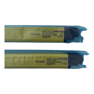 Safety <b>Light</b> <b>Curtain</b> GL-R55F-T 50 Mm Sensing Detection Capability IP65/IP67 PNP/NPN GL-R55F Safety Ligh - Product Image 4