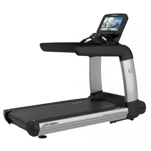 Gym Magnetische Multifunctionele Oefening Lopen Elektrische Fitness Machine Sport Hardlopen