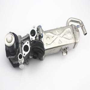 Vanne EGR 03L 131 512 DQ 03L 131 512 N 03L 131 512 AP pour VW <span class=keywords><strong>AUDI</strong></span> SKODA SEAT - Product Image 4