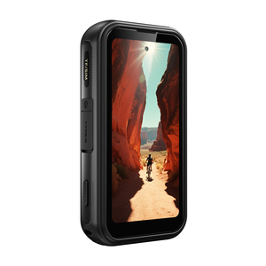 โทรศัพท์มือถือ Fossibot F116 Pro 5G รุ่นมินิ ทนทานสำหรับเล่นกีฬา หน้าจอ 4.05 นิ้ว ความจุ 12+256GB พร้อมกล้องแอคชั่น 50MP PDAF+48MP มุมกว้าง แบตเตอรี่ 3700mAh ระบบปฏิบัติการ Android 16 - Product Image 4