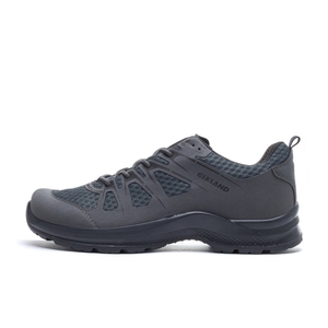 Zapatos de Senderismo de Corte Bajo para Hombre, Transpirables, de Malla Completa, Ligeros, con Suela de Goma Antideslizante para Montaña y Desierto - Product Image 6