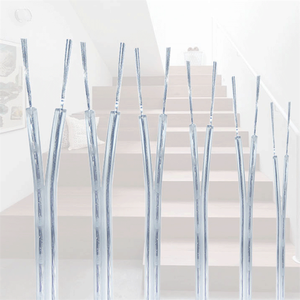 Fil de cuivre isolé en PVC Fil électrique Pv Câble solaire AWG14 16 18-<span class=keywords><strong>Acheter</strong></span> Câble solaire 6mm, Fil de câble électrique - Product Image 4