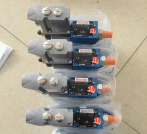 ใหม่ R901346399 DREME 20-6X/200YMG24K31F1V ไฮดรอลิกแบบปรับสัดส่วน 24V - Product Image 3