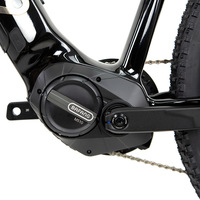 Vélo Électrique Urbain CYCTRAC EC1 Édition Spéciale RS à Moteur Central, 10 Vitesses, 48V, Autonomie 130-150km – Prix Usine 2025