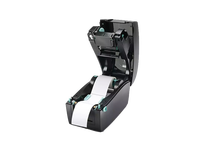 Printer Transfer Termal Godex RT200i RT230i 2 Inci 203/300dpi LCD Warna USB Serial Ethernet Performa Industrial