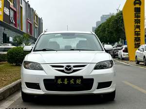 عرض ساخن: سيارة مازدا <span class=keywords><strong>3</strong></span> مستعملة بسعر رخيص، محرك بنزين 1.6 لتر، دفع أمامي، 5 مقاعد - Product Image 2