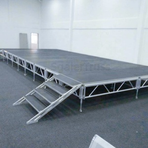 <span class=keywords><strong>โครงสร้าง</strong></span><span class=keywords><strong>เวที</strong></span>อลูมิเนียมขนาด 1.22 ม. x 2.44 ม. - Product Image 6