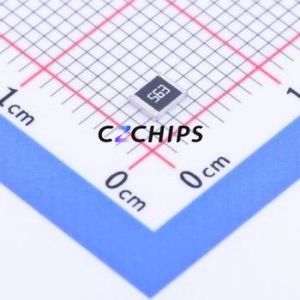 Résistance SMD FRC1210J563 TS 1210 (Type : Film Épais) (Résistance : 56 kOhm Précision : 5 %) - Product Image 1