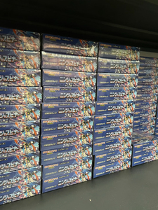 Boîte de rappel M4 Ninja Spinner Pokémon authentique japonaise, étui de présentation original TCG, ensemble de cartes à collectionner pour collectionneurs - Product Image 4