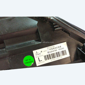 Para componentes de segunda mano de los <span class=keywords><strong>faros</strong></span> delanteros <span class=keywords><strong>LED</strong></span> Low <span class=keywords><strong>Peugeot</strong></span> <span class=keywords><strong>308</strong></span>, proyector de matriz de alta definición Real de segunda mano - Product Image 3