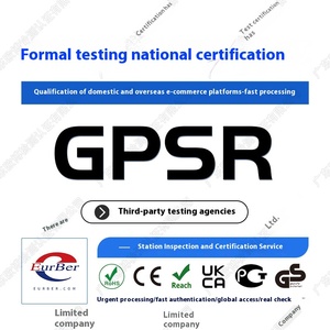 EU gpsr compliant Europa EN581-1 EN716-1 kiểm tra & kiểm soát chất lượng dịch vụ cho Amazon coa Kiểm Toán Nhà máy - Product Image 6