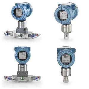 Para 4051S, Protocolo HART de 4-20 mA, Acero Inoxidable 316L, Garantía Limitada de 20 Años, Producto Conectado, Descripción del Producto 4051S - Product Image 1