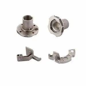 Manufacture Factory Price OEM Custom Magnesium Alloy Brass Zinc Anodized Gravity Aluminum Die Casting