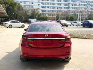 Autos Usados en Buen Estado, <span class=keywords><strong>Mazda</strong></span> 2020 <span class=keywords><strong>Mazda</strong></span> <span class=keywords><strong>6</strong></span> Atenza 2.5 Blue Sky Sport Edition, Automático, Exterior Rojo, Usado, Gasolina, Auto Económico - Product Image 5