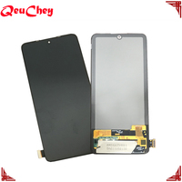 MOQ : 10 pièces en gros pour Xiaomi Redmi Note 12 Pro 4G Écran LCD 2209116AG 2209116AG Assemblage d'écran tactile et numériseur