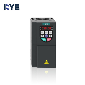Rye Chất lượng cao Vector điều khiển AC ổ đĩa 2.2kw VFD tốc độ động cơ điều khiển cho máy nén <span class=keywords><strong>220V</strong></span> giai đoạn duy nhất - Product Image 2