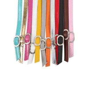 Factory direct sales non-heeled laces lazy shoe buckles anti-heeled artifact wild female High-heeled shoes laces