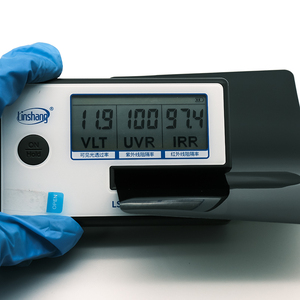 SKS 2.5mil Skin Care <span class=keywords><strong>Film</strong></span> de fenêtre de voiture Blocs de teinte 100% UV et lumière bleue | Haute clarté | UV400 | Garantie 6 ans - Product Image 5