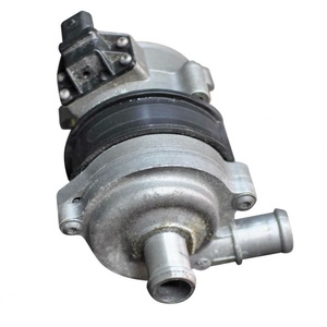 4H0965569A #   ปั๊มน้ำหล่อเย็นคุณภาพสูงสำหรับรถยนต์ออดี้ A4 8W A5 F5 Q5 FY รุ่น 4H0965567 4H0965567A 4H0965569A - Product Image 3