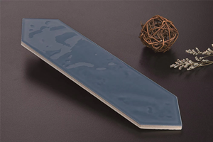 <span class=keywords><strong>2025</strong></span> tùy chỉnh nghệ thuật tàu điện ngầm tường khảm trắng xanh ngọc trai hiệu ứng không thấm nước nhà bếp gạch - Product Image 5