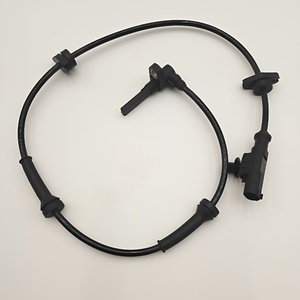 Nuovo Sensore di Velocità Ruota con Cavo 238468, Sensore di Velocità Trasmissione per Ferrari 458 488 California, Ricambi Elettronici Auto - Product Image 2