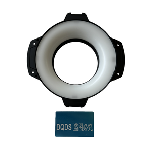 KEYENCE CA-DRM10X Visual System Multispectral <b>Illumination</b> 100mm Application of Imaging Enhancement on Complex Surfaces - Product Image 2