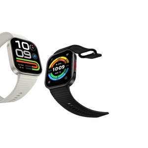 Xiaomi Watch 6 Lite Ultrafino Versión Global 1.96 AMOLED Por FedEx - Product Image 1