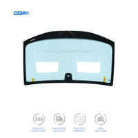 Protector de ventana OEM 4T0-845-099-G para parabrisas delantero de Lamborghini Huracán LP610