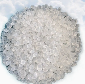 Resinas ABS Material plástico Alto brillo Alta resistencia Alto ABS 757A01 - Product Image 1