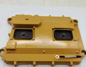 320D 336D2 329E 0281016894 ECU CARTE D'ORDINATEUR 0281016894 CARTE D'ORDINATEUR Moteur Pelle Pièces 489-7907 309-5710 0821020164 - Product Image 5