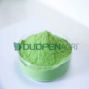 Tăng sản xuất sưng trái cây khả năng phục hồi mạnh mẽ cải thiện đất chiết xuất rong biển phân bón Bột Lá cho nho chuối - Product Image 6