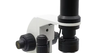 손톱 모세관 미세 순환 감지기 7 \ "스크린 디지털 현미경 LED 조명 줌 혈액 미세 순환 분석기 - Product Image 5