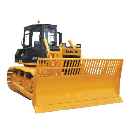 Nuovo bulldozer Shantui SD13 di buona qualità a buon prezzo