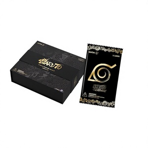 Groothandel Kayou <span class=keywords><strong>NARUTO</strong></span> Smriti verzamelkaarten - NINJA AGE - Premium verzamelaarsdoos - 001 Perifere kaart Fabrieksdirecte verkoop - Product Image 1