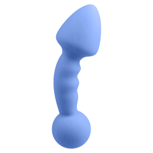Fungo testa di divertimento palla da salto doppio uso masturbazione <span class=keywords><strong>e</strong></span> orgasmo bastone da massaggio per adulti Bedtime sex toys per le donne - Product Image 3