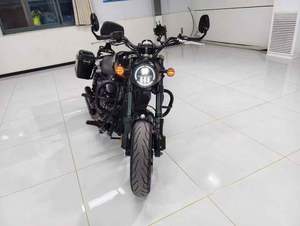Moto usata Jonway 400cc, prodotta nel 2022, ha percorso <span class=keywords><strong>90</strong></span>.000 km, bicilindrica, raffreddata ad acqua, con iniezione di carburante. - Product Image 4