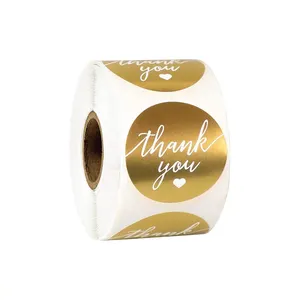 Customized Transparent Waterproof Vinyl Packaging <strong>Stickers</strong> Labels for Perfume Lipstick Soap Socks Private Food Logo <strong>Prints</strong> <strong>OEM</strong> - Product Image 1