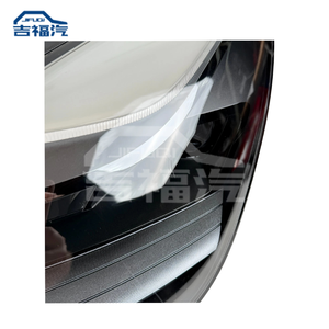ไฟหน้า <span class=keywords><strong>LED</strong></span> <span class=keywords><strong>Matrix</strong></span> ด้านซ้ายสำหรับรถยนต์ <span class=keywords><strong>Tesla</strong></span> <span class=keywords><strong>Model</strong></span> <span class=keywords><strong>3</strong></span> Y ปี 2021 - 2023 รุ่น JIFUQI OEM หมายเลขอะไหล่ 1514952-00-C - Product Image 3