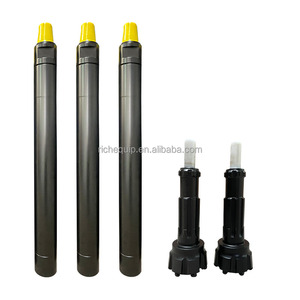 Martillo DTH de Acero Forjado de Alta Eficiencia Ql50 Ql60 Ql60a para Perforación de Roca y Minería - Product Image 3